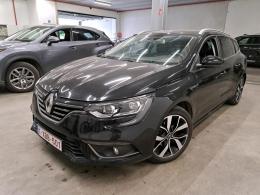 RENAULT - MEGANE GRANDTOUR TCe 140PK GPF Bose Edition & Towing Hook & Cruise & Easy Parking II & Pano Roof * PETROL *