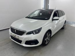 PEUGEOT 308 SW DIESEL - 2017 1.5 BlueHDi Allure Driver Assist II Look Led&Style Side Security