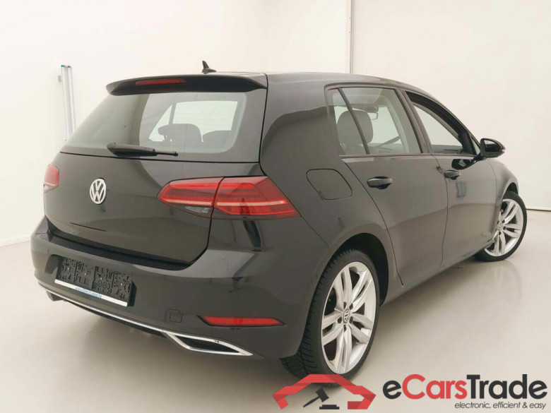 Volkswagen Golf 1.6 TDI Highline Pano Aut. LED-Xenon Dynaudio Navi Sport-Leather KeylessGo Klima PDC ... #3