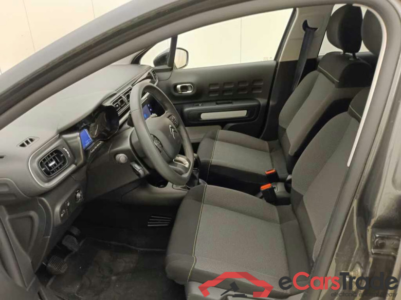 Citroen C3 1.2 Puretech Shine Navi Klima PDC ... #5
