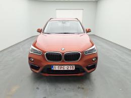 BMW, X1 '15, BMW X1 xDrive18d (100 kW) Aut. 5d