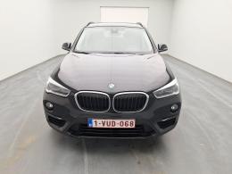 BMW, X1 '15, BMW X1 sDrive18d (100 kW) 5d