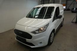 Ford _Transit Connect ´13 FORD Transit Connect 220 L1 S&S Trend 4d 74kW