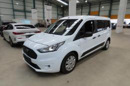 Ford Transit Connect ´13 FORD Transit Connect 230 L2 LKW S&S Trend 5d 88kW