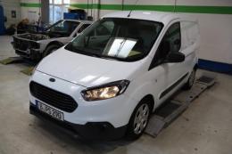 Ford _Transit Courier ´14 Transit Courier Trend 1.0 EcoBoost 74KW MT6 E6dT