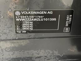 VOLKSWAGEN POLO 70 kW
