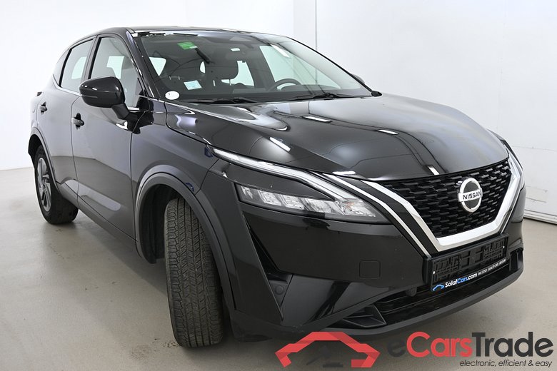 Nissan Qashqai 1.3 DIG-T Display Camera KeylessGo Klima PDC ... #2