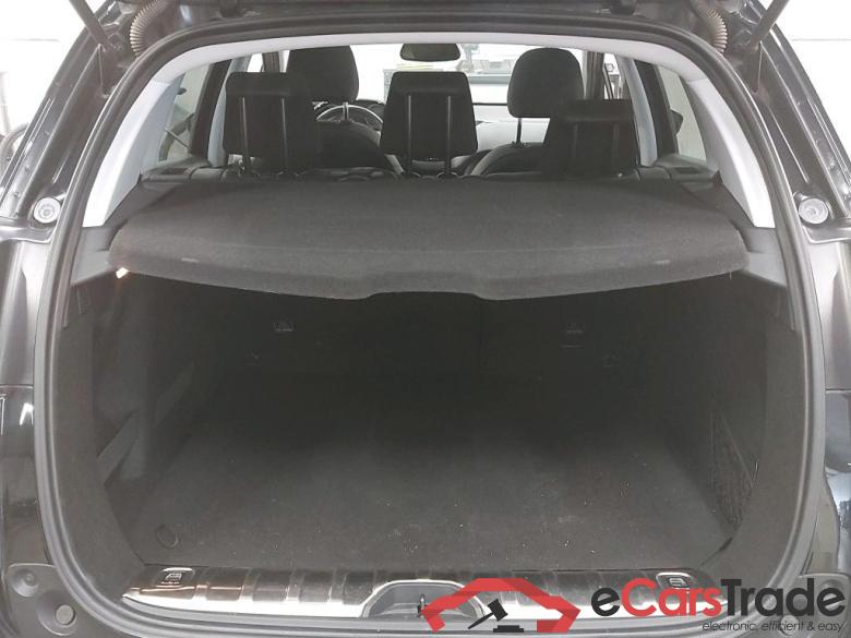 Peugeot 2008 1.2 PureTech Allure Navi 131Hp 1/2 Sport-Leather Klima PDC ... #6