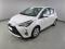 preview Toyota Yaris #0