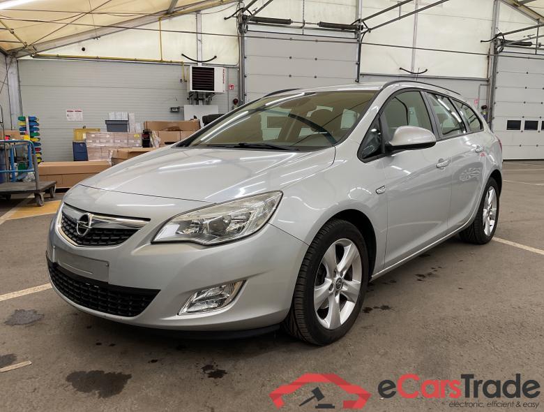 OPEL Astra Sports Tourer 1.7 CDTi ECOTEC Enjoy DPF #1