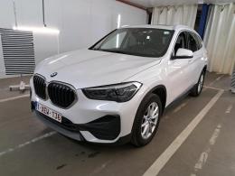 BMW X1 X1 sDrive16dA (85 kW) 85kW/116pk  5D/P Auto-7