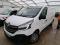 preview Renault Trafic #0