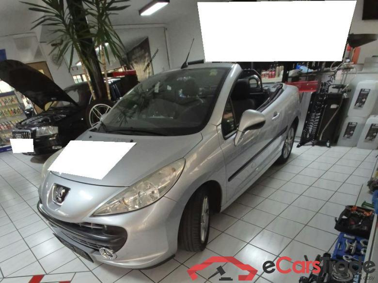 Peugeot Sport 207 1.6 Sport #1