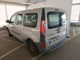 Renault Cab Appro Gd Confort Energy dCi 90 E6 Kangoo Express Maxi Grand Confort - Cab. Appr. 1.5 dCi 90CV BVM5 E6 #1