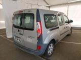 Renault Cab Appro Gd Confort Energy dCi 90 E6 Kangoo Express Maxi Grand Confort - Cab. Appr. 1.5 dCi 90CV BVM5 E6 #2