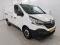 preview Renault Trafic #1