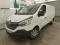 preview Renault Trafic #0