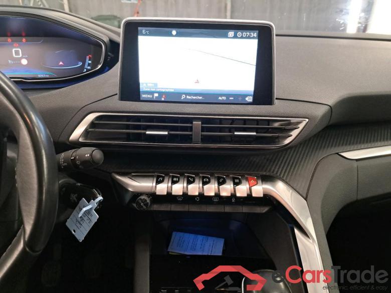 Peugeot 5008 1.2 PureTech Aсtive 7PL Navi Sport-Seats Klima PDC ... #6