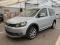 preview Volkswagen Caddy #0