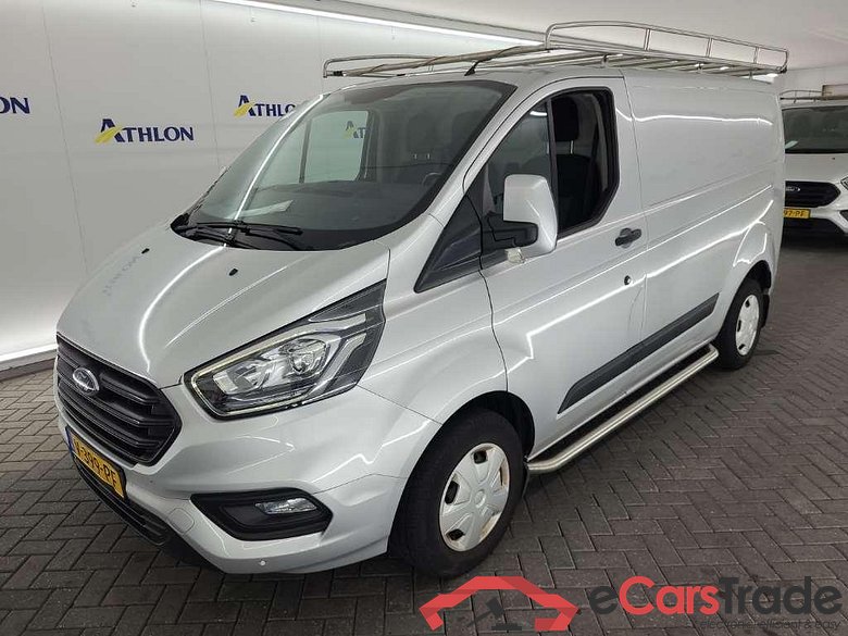 FORD Transit Custom Gesloten Bestel 2.0TD 270 L1H1 Trend 105pk 4D #1