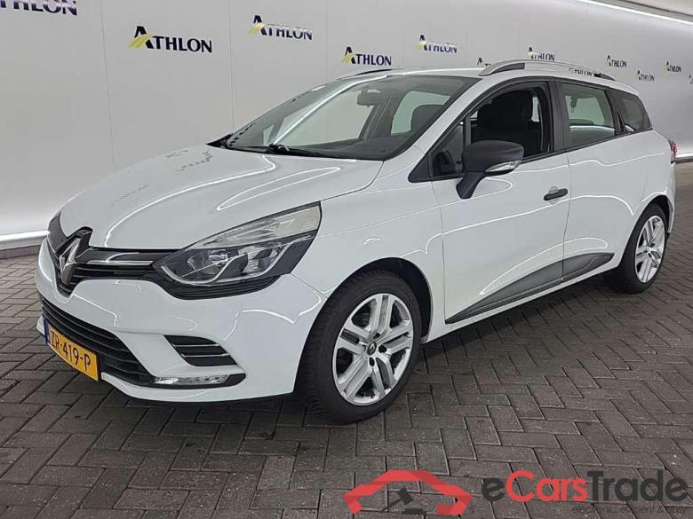 RENAULT Clio Estate Energy dCi 90 Zen 5D 66kW #1