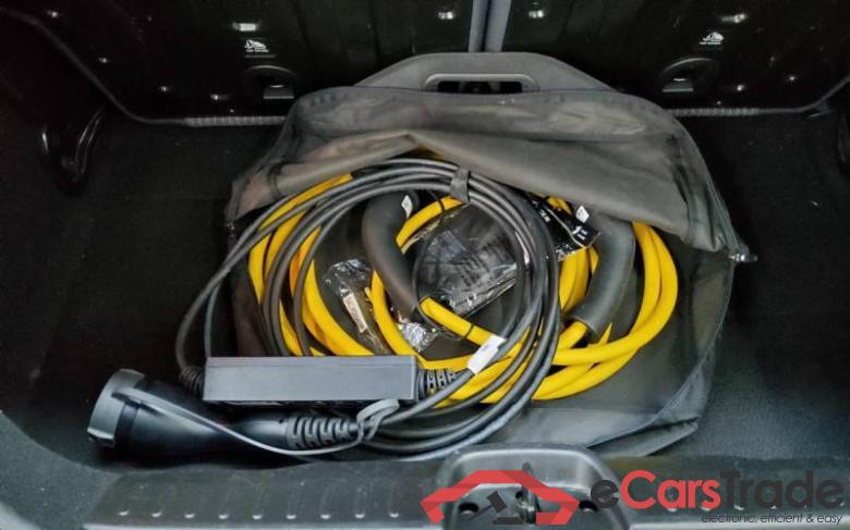 FIAT 500 e (332) Lim. (2020->) DE - LimS3, Icon (42 kWh), 2020 - 2023 #5