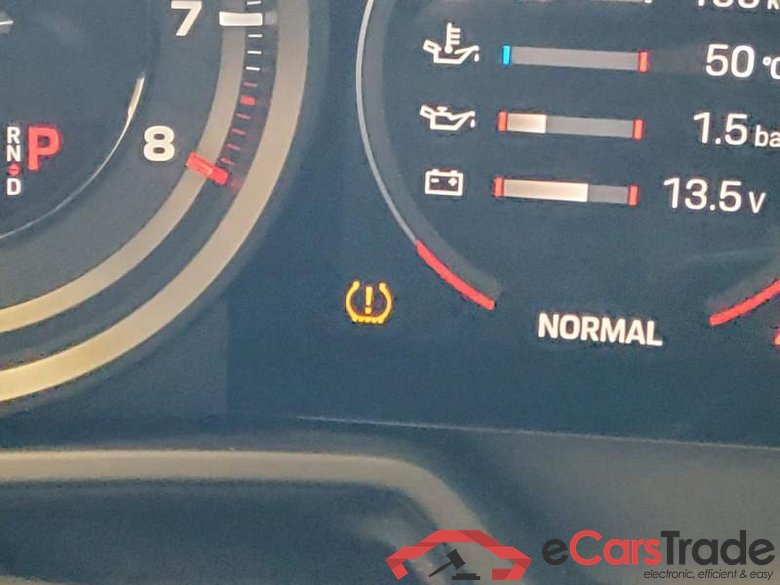 PORSCHE 911 (Typ 992)(01.2019->) DE - Cp2 3.0 GTS EU6d, Dakar OPF (EURO 6d), 2022 - 2024 #6