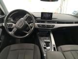 Audi 2.0 TDI 150 S tronic Business line A4 Avant business line 2.0 TDI 150CV BVA7 E6 #4