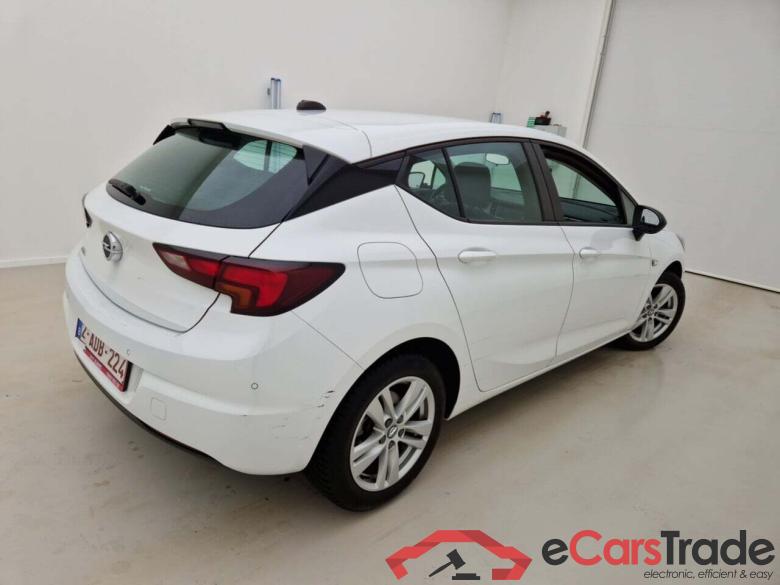 Opel Astra 1.5 CDTI LED Navi Klima PDC ... #3