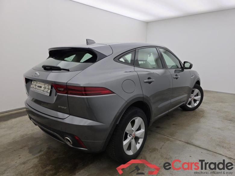 Jaguar E-Pace D150 FWD R-Dynamic S 5d #1