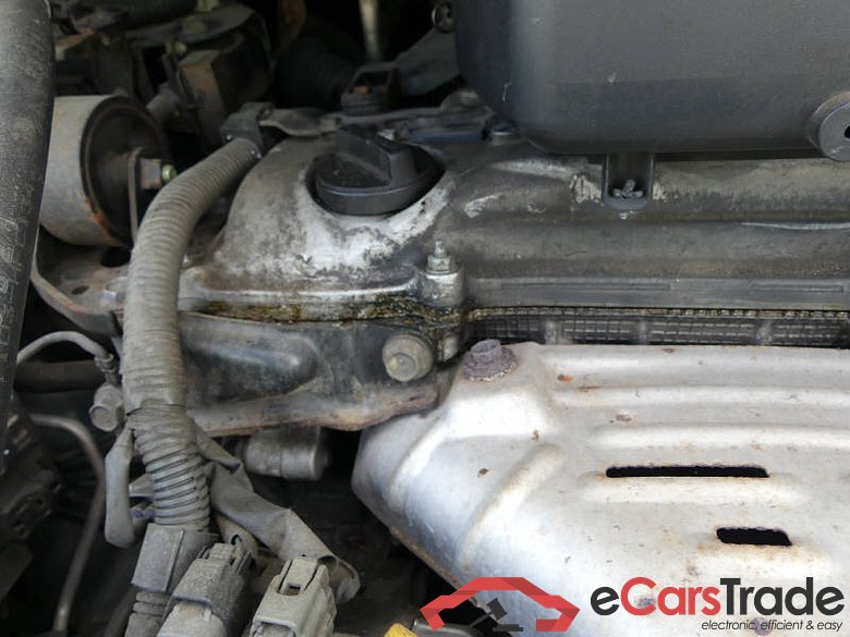 Toyota 2.4 Linea Sol / Executive Previa #6