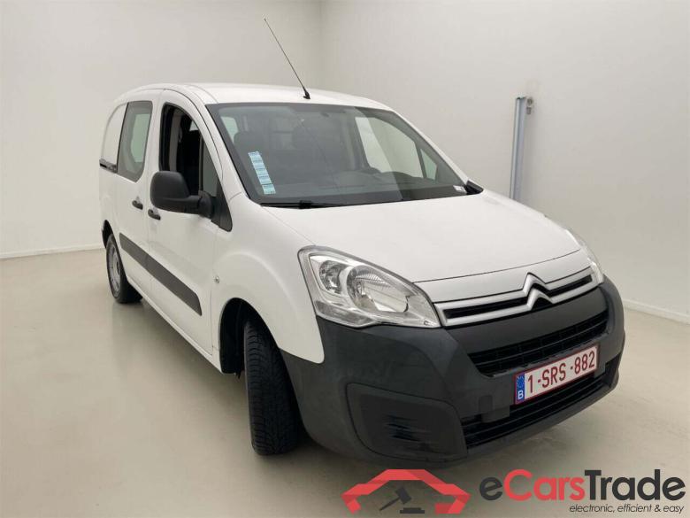Citroen Berlingo 1.6 L1 BlueHDI Klima ... #2