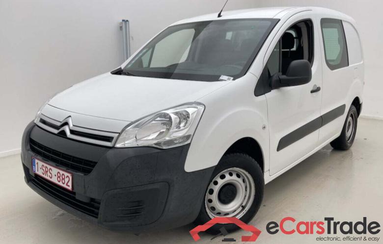 Citroen Berlingo 1.6 L1 BlueHDI Klima ... #1