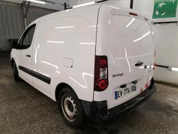 Citroen BlueHDi 75 BVM Club M Berlingo Fourgon Club L1 1.6 BlueHDi 75CV BVM5 E6