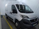 Fiat 3.0 M H2 2.0 Multijet 115 Pack Pro Nav FIAT Ducato VU 4p Fourgon 3.0 M H2 2.0 Multijet 115 Pack Pro Nav #3