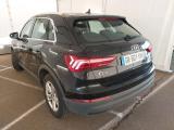 Audi 45 TFSI E 245 S TRONIC BUSINESS LINE AUDI Q3 / 2018 / 5P / SUV 45 TFSI E 245 S TRONIC BUSINESS LINE #1