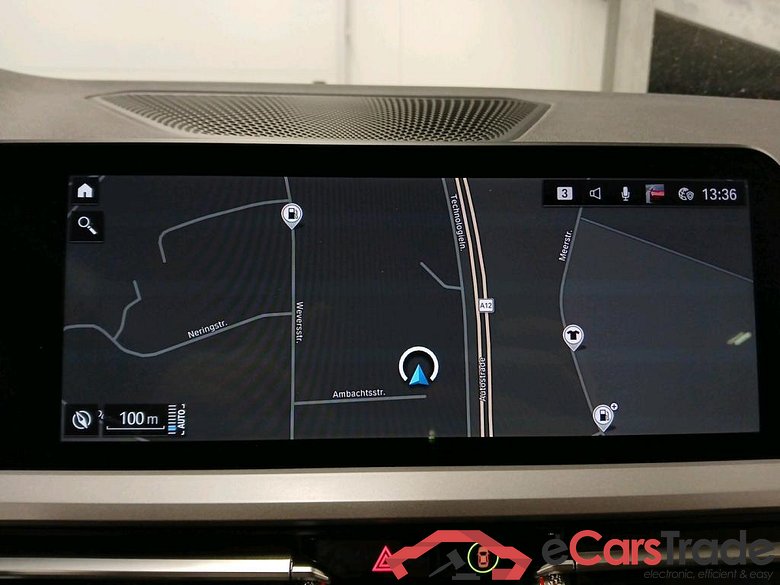 BMW 330e Hybrid 292Hp Aut. LED-Xenon LC-Pro Navi Harman/Kardon KeylessGo Klima PDC ... #4