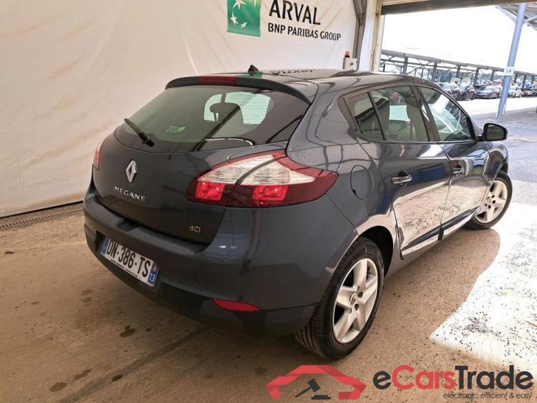 Renault Business Energy dCi 110 eco2 - 2015 RENAULT Mégane Berline 5p Berline Business Energy dCi 110 eco2 - 2015 #3