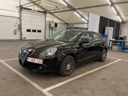 ALFA ROMEO Giulietta Giulietta 1.6 JTD M-Jet Distinctive Start&Stop