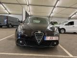 ALFA ROMEO Giulietta Giulietta 1.6 JTD M-Jet Distinctive Start&Stop #3