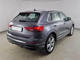 Audi 92 AUDI Q3 / 2018 / 5P / SUV 35 TDI S TRONIC S LINE EDITION