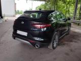 AlfaRomeo 64 ALFA ROMEO STELVIO / 2017 / 5P / SUV 2.2 TURBO DIESEL 160CV BUSINESS AT8 RWD #1