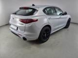 AlfaRomeo 70 ALFA ROMEO STELVIO / 2017 / 5P / SUV 2.2 TURBO DIESEL 210CV VELOCE AT8 Q4 #1