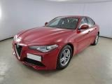 AlfaRomeo 46 ALFA ROMEO GIULIA / 2016 / 4P / BERLINA 2.2 TURBO AT8 160CV BUSINESS #0