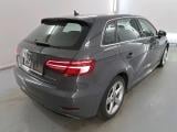 AUDI A3 40 TFSI e-tron PHEV S tronic #1