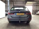 BMW 3-SERIE TOURING 318d Executive Edition #2