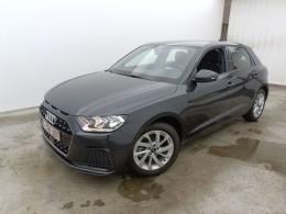 Audi A1 Sportback 1.0 30 TFSI 81kW Advanced 5d