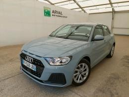 Audi 1.0 TFSI 95 S tronic 7 Business Line A1 Business Line 25 TFSI  95 BVA7