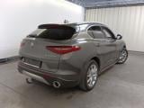 Alfa Romeo Stelvio 2.2 D 160 Lusso 5d #1