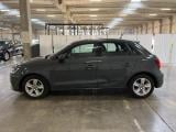 Audi, A1 Sportback '11, Audi A1 Sportback 1.0 TFSI ultra 70kW 5d #2